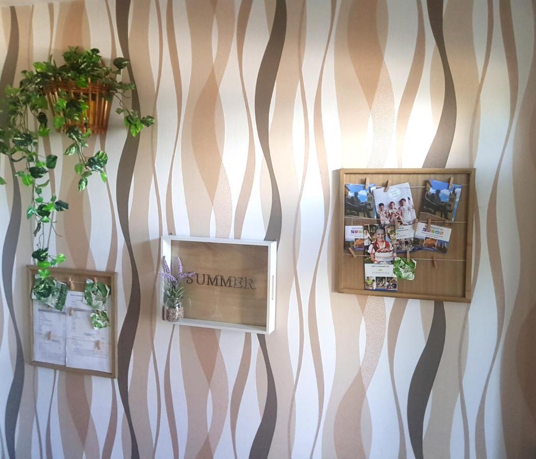 Szaloky Apartmanhaz Gyenesdias Room photo