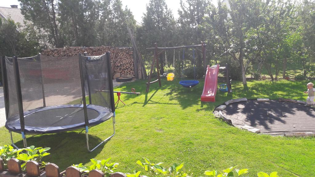 Szaloky Apartmanhaz Gyenesdias Exterior photo