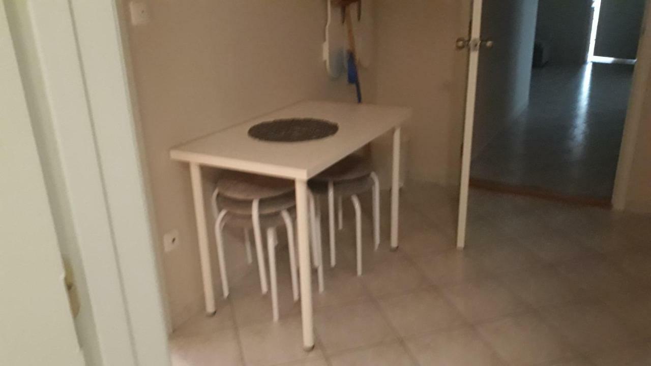 Szaloky Apartmanhaz Gyenesdias Exterior photo