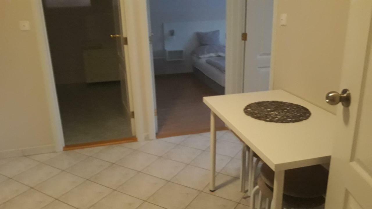 Szaloky Apartmanhaz Gyenesdias Exterior photo