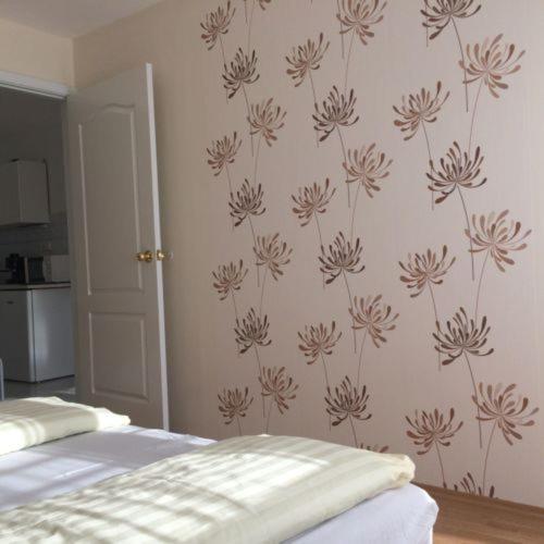 Szaloky Apartmanhaz Gyenesdias Exterior photo